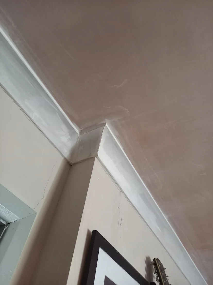 Clare Stimpson review project photo