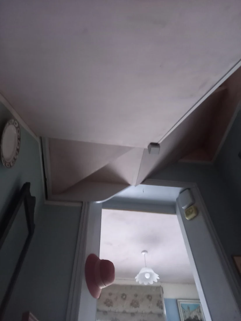 Clare Stimpson review project photo