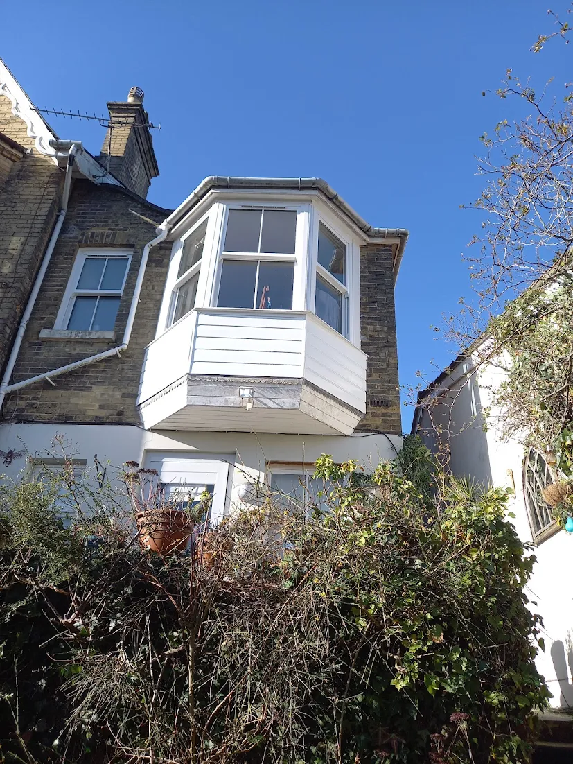 Clare Stimpson review project photo