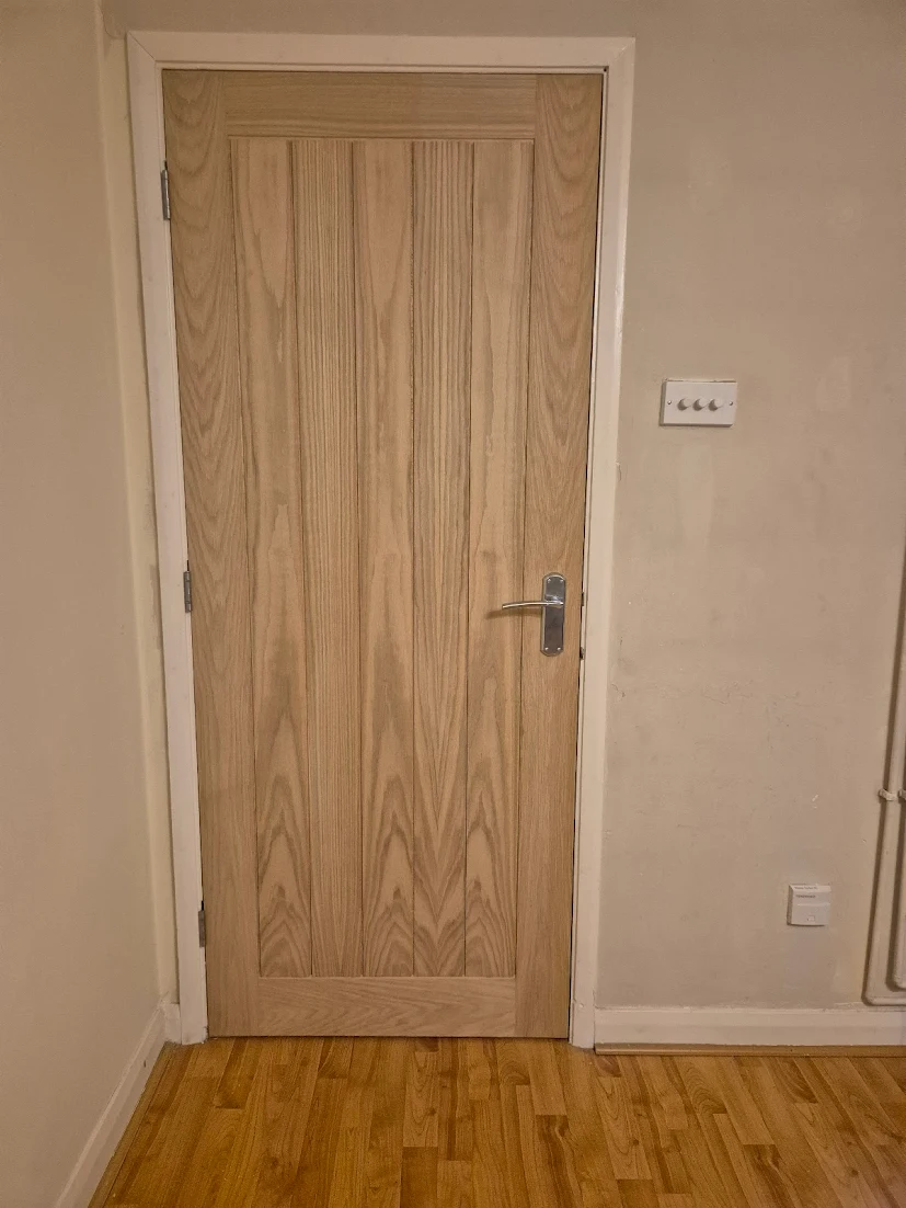 Jim Higgins review project photo