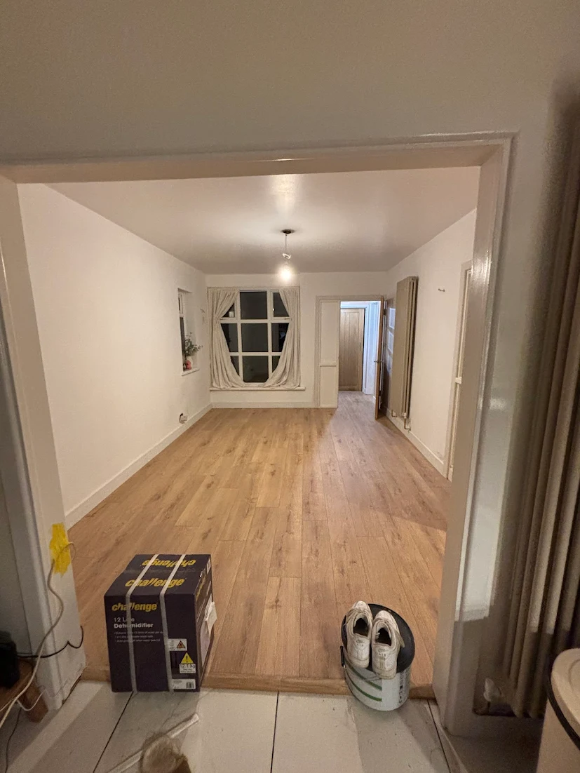 Michael Goodwin review project photo