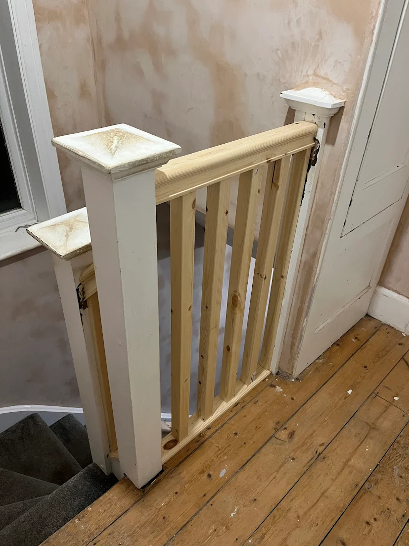 Samantha Richards review project photo