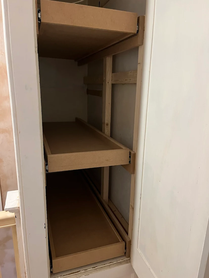 Samantha Richards review project photo