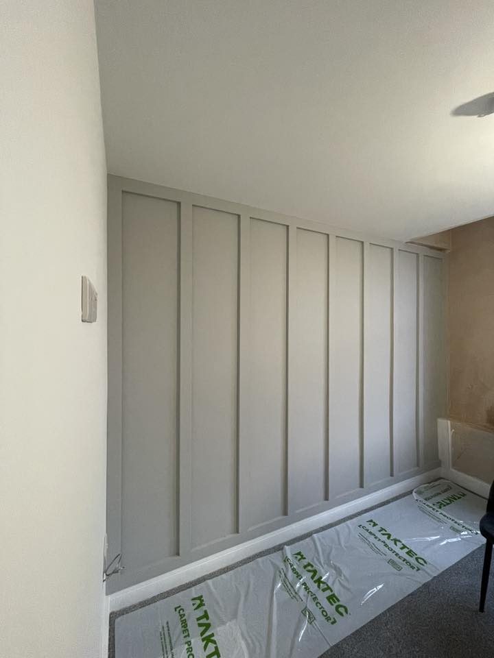 LS Interiors project photo