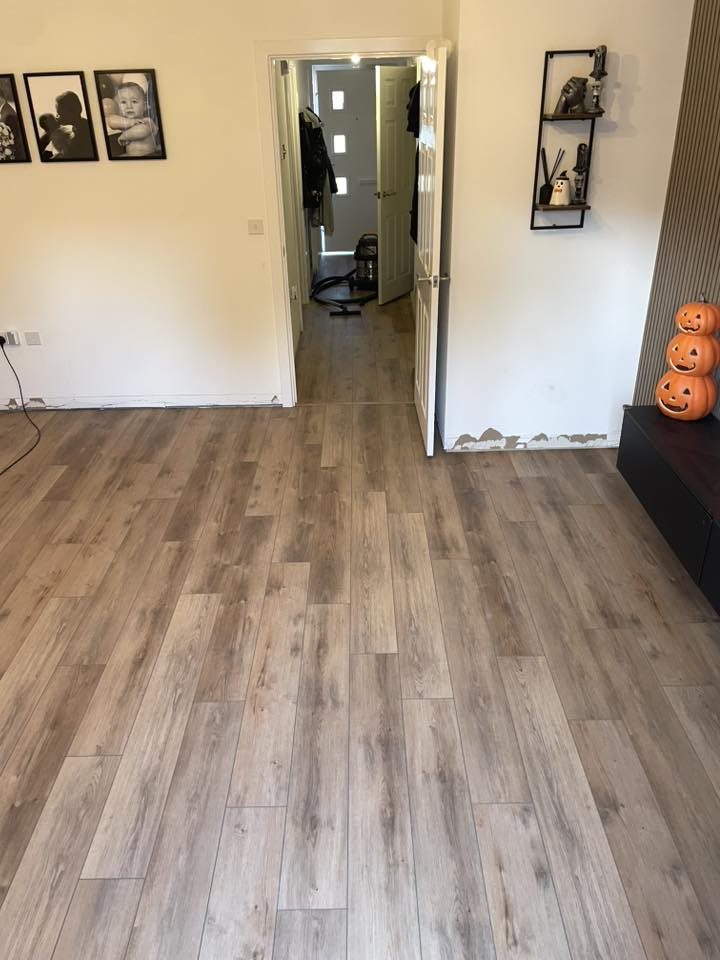 LS Interiors project photo