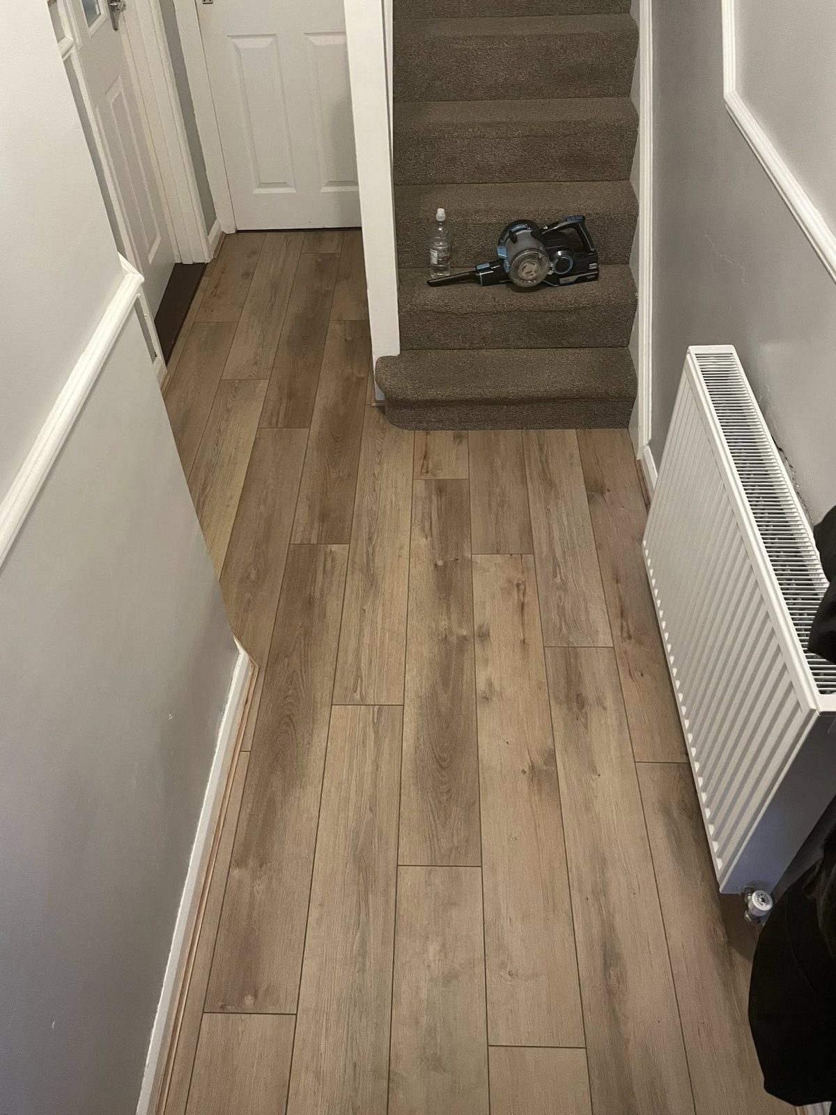 LS Interiors project photo