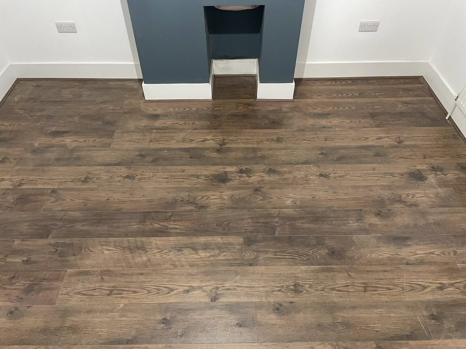 LS Interiors project photo