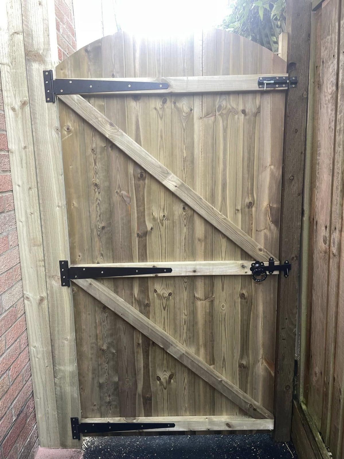 LS Interiors project photo