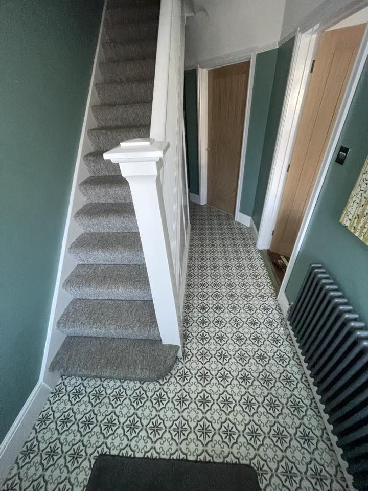 LS Interiors project photo