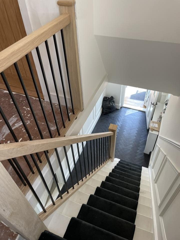 LS Interiors project photo