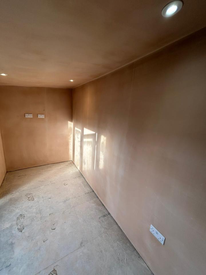 LS Interiors project photo