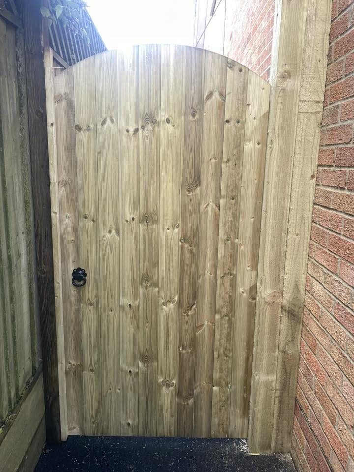 LS Interiors project photo