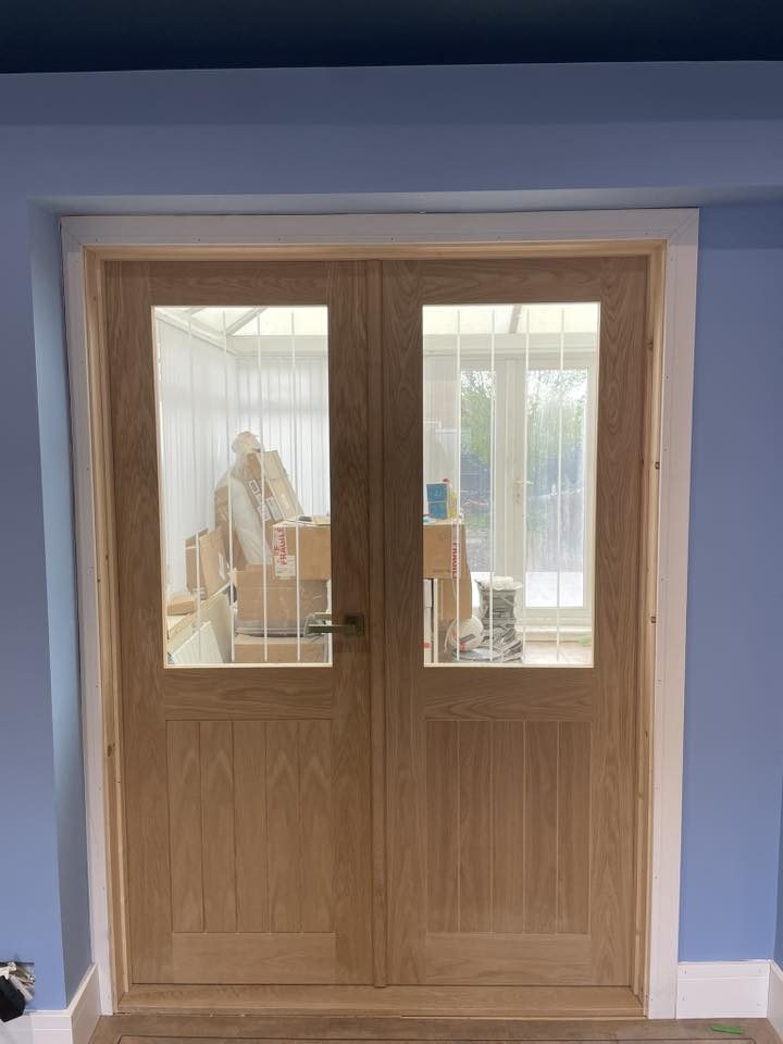 LS Interiors project photo