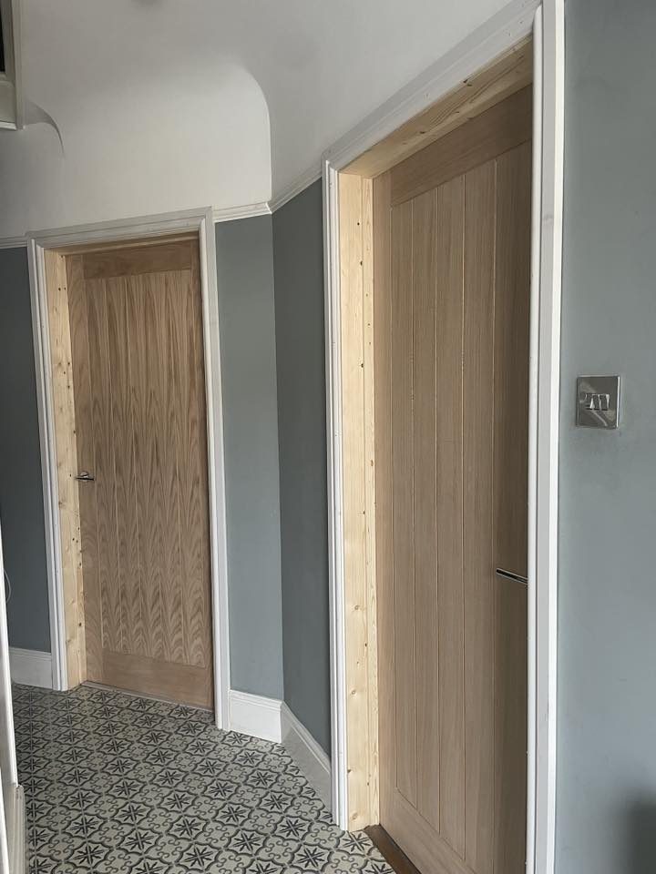 LS Interiors project photo