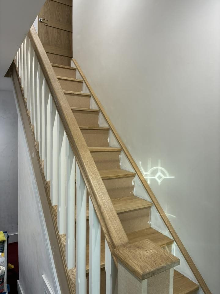 LS Interiors project photo