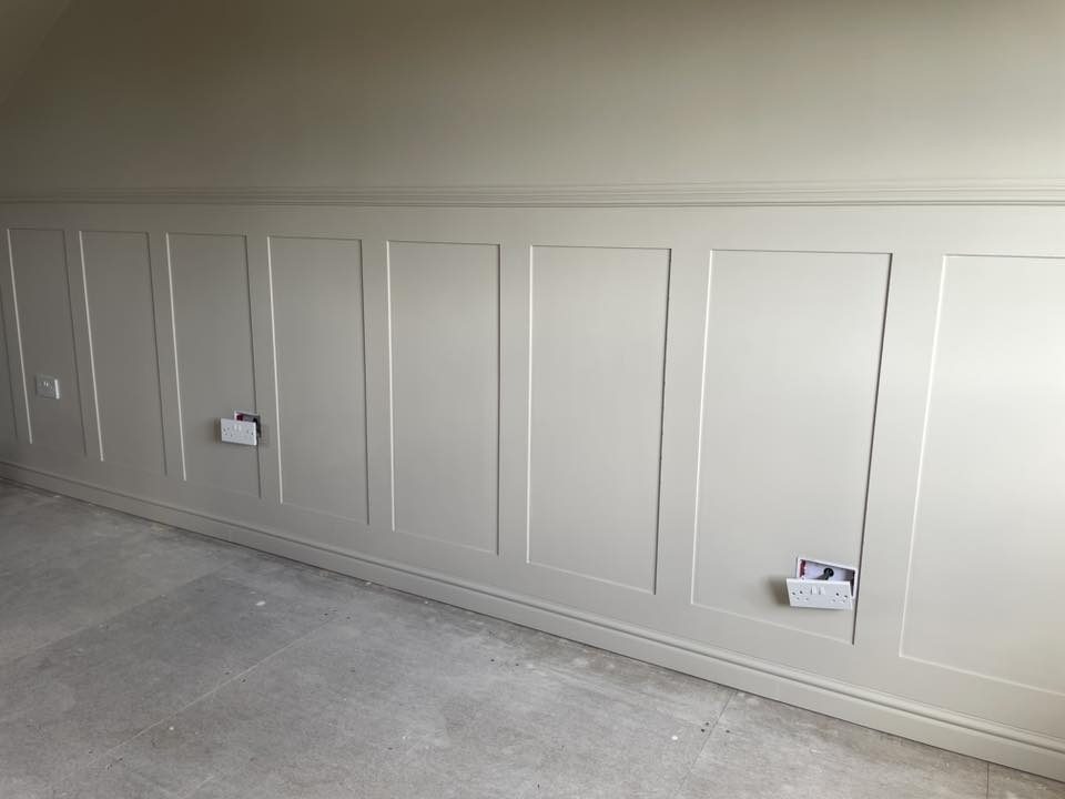 LS Interiors project photo